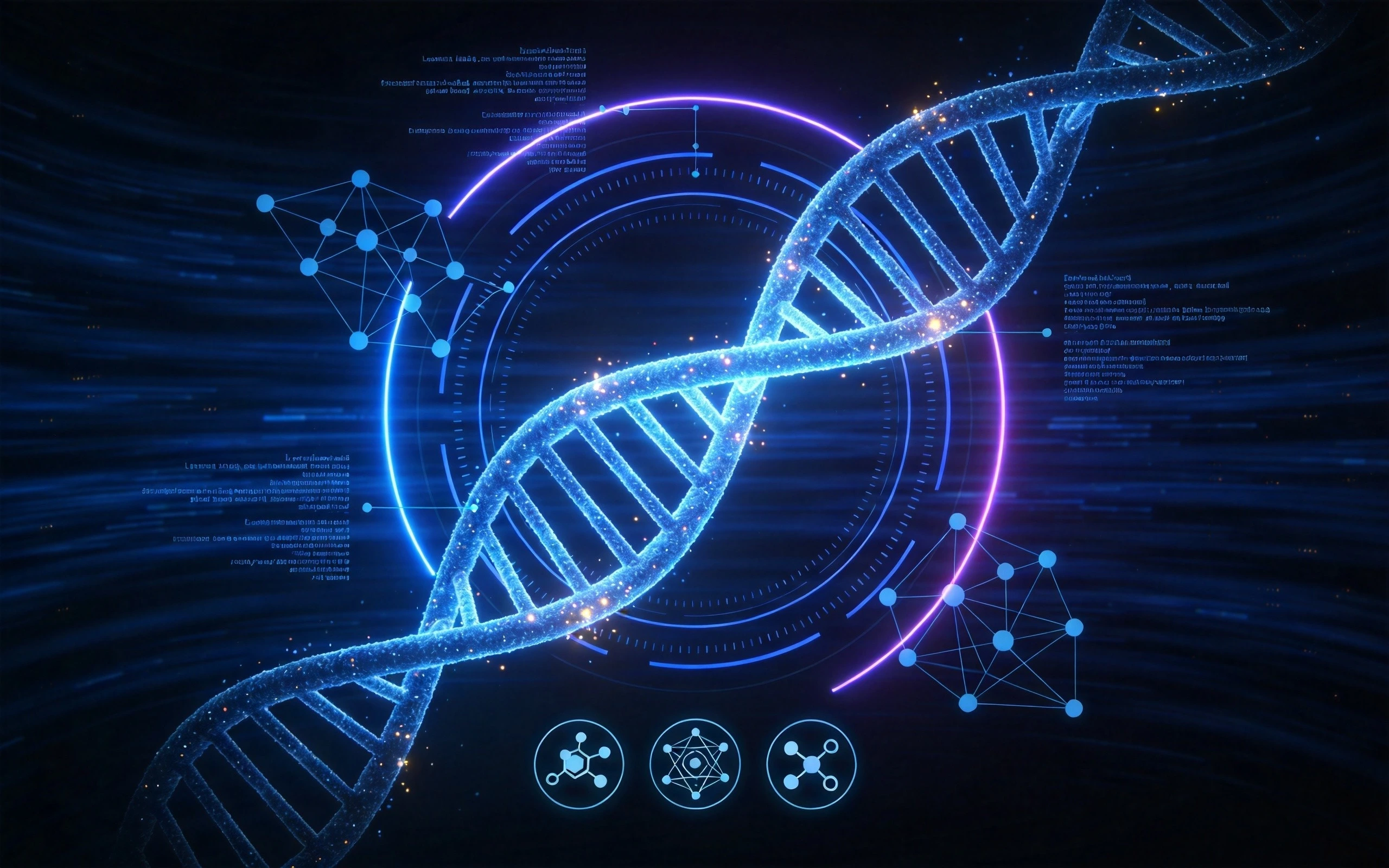 DeSci革命:去中心化科学平台如何重塑研究资助与知识共享