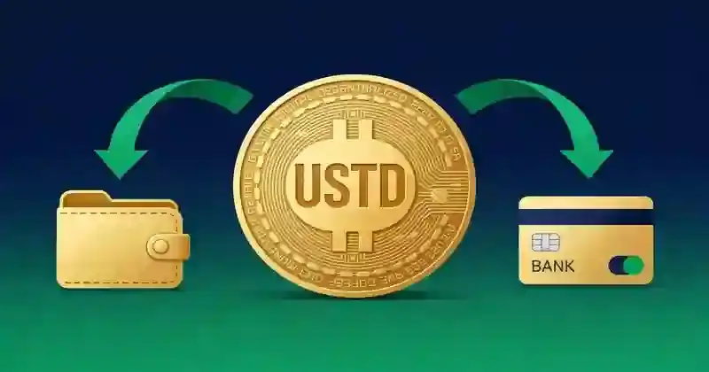 如何使用USDT进行转账:零基础完整操作教程