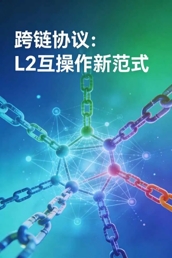 EIL原子化跨链协议:L2价值孤岛消亡的技术革命