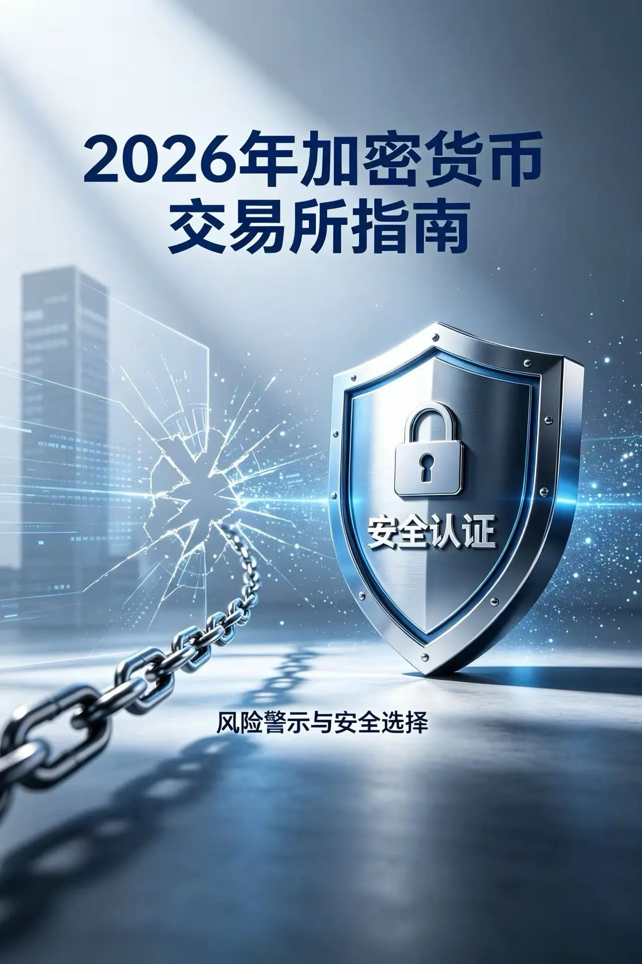 那些消失的交易所与2026年值得信赖的避风港
