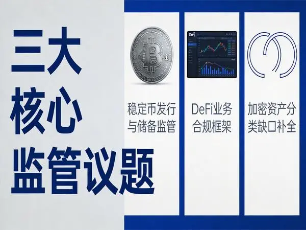 三大监管议题插图 分类缺口