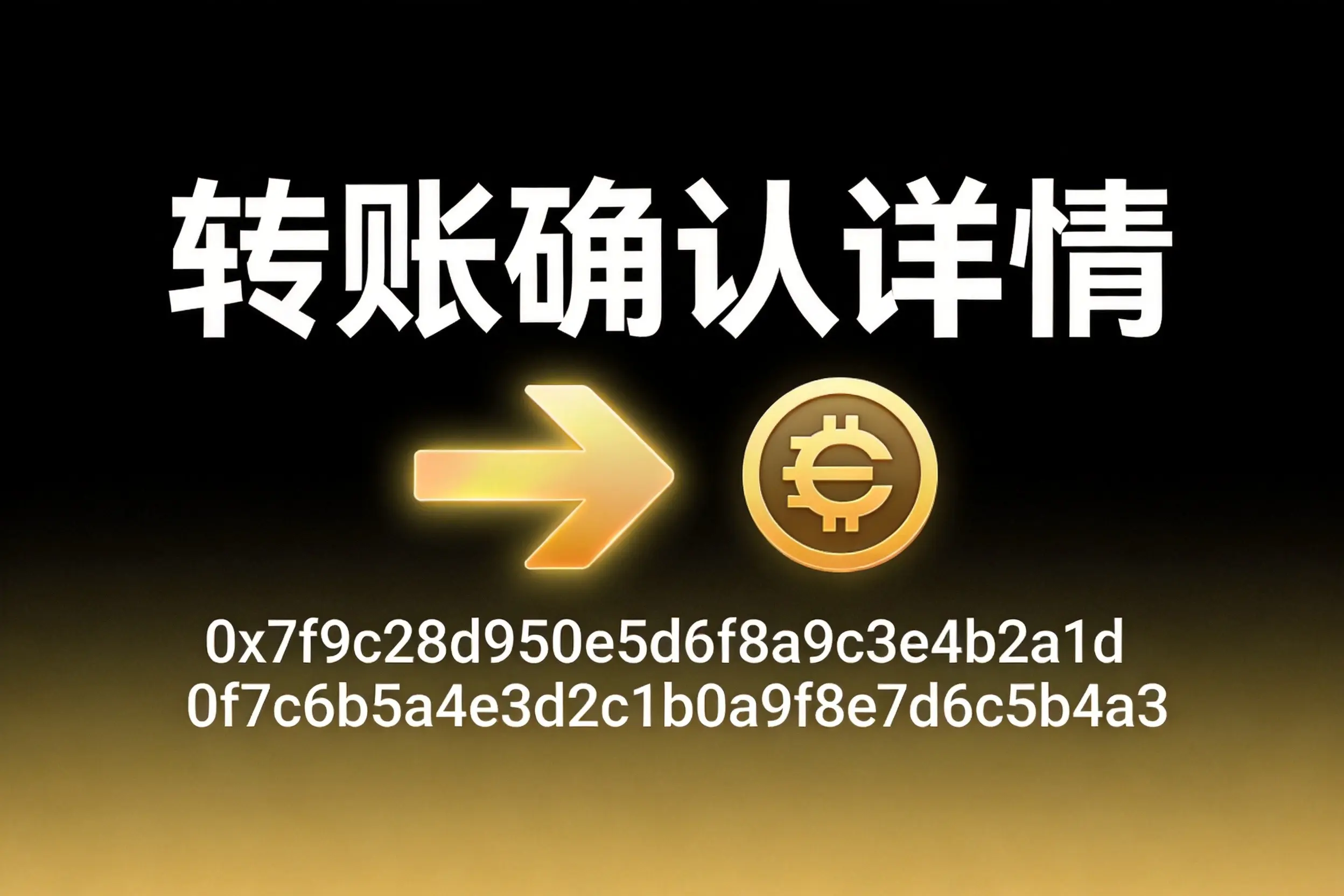 币安怎么查看钱包转账确认详情
