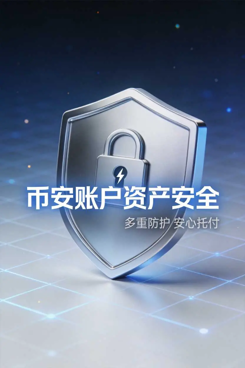 币安怎么查看账户资产安全详情