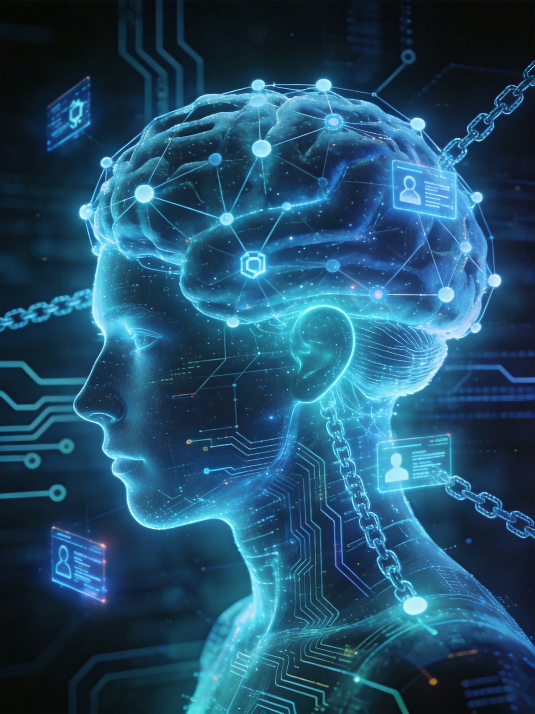 AI Agent与Web3深度融合：可信智能体正在重构链上经济