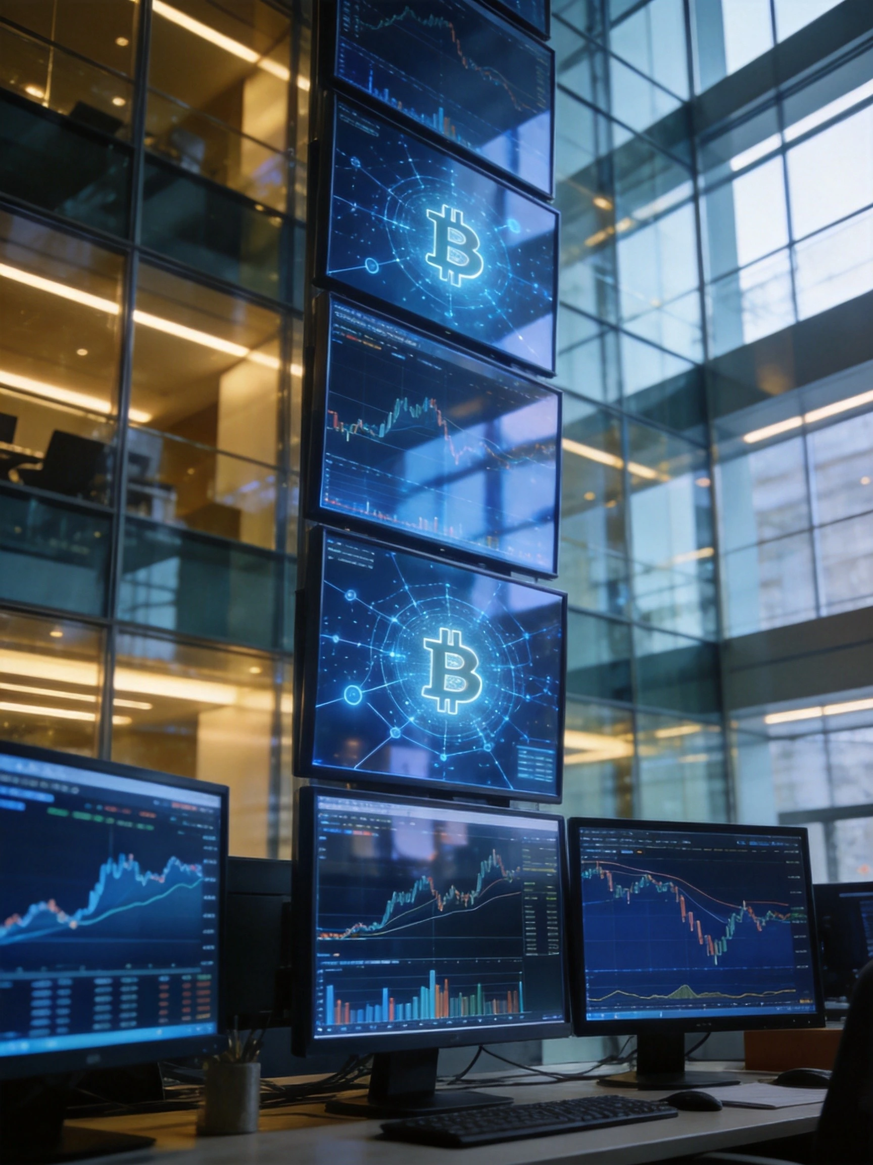 CME上线AVAX与SUI期货：加密衍生品市场迎来公链新格局