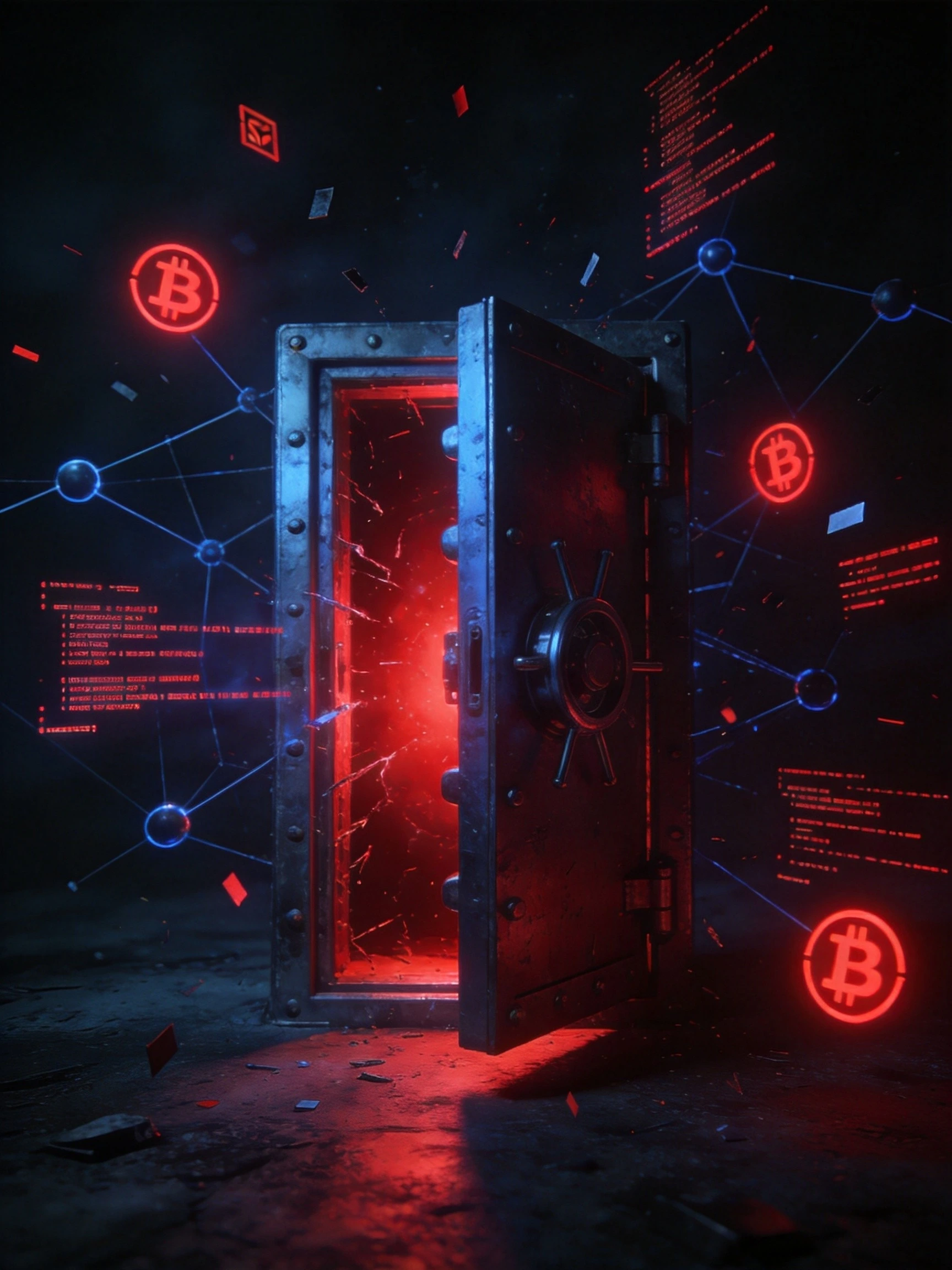 4月DeFi安全事件深度复盘：KelpDAO与Drift Protocol攻击的教训与启示