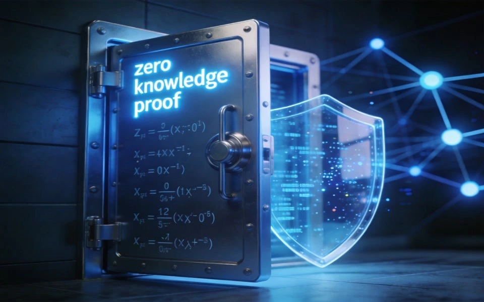 ZK Rollup企业化突围:zkSync Prividium与隐私优先的机构级基础设施