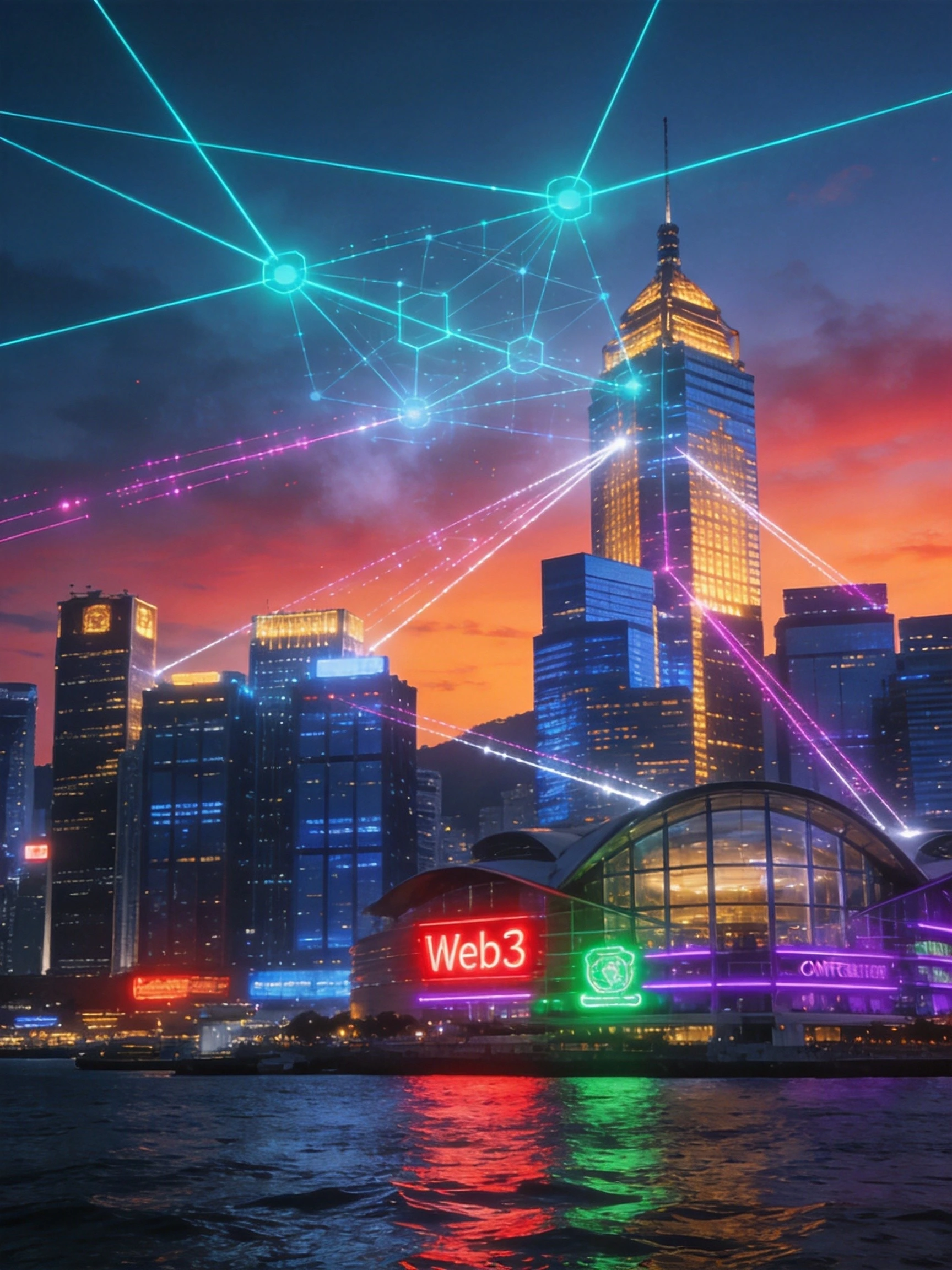 2026香港Web3嘉年华释放制度创新信号：AI与Web3融合成核心议题