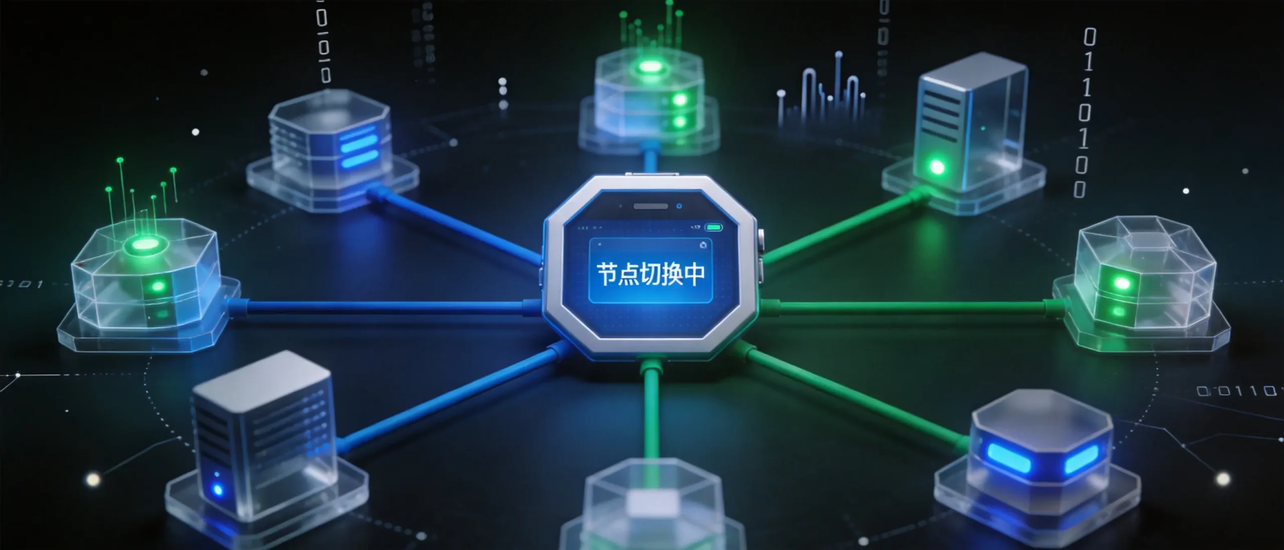切换RPC节点教程封面