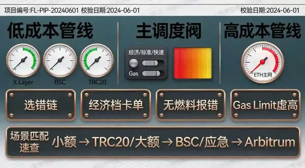 多轨计费里程运价表
