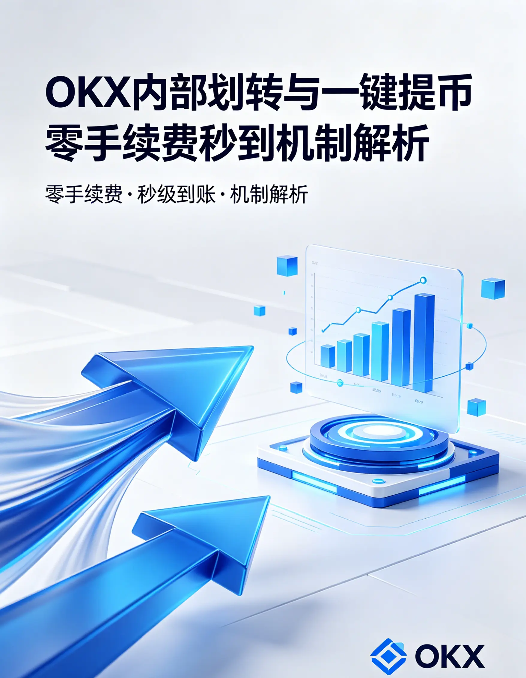 链上转账太慢?交易所内部划转与一键提币如何实现零手续费秒到账