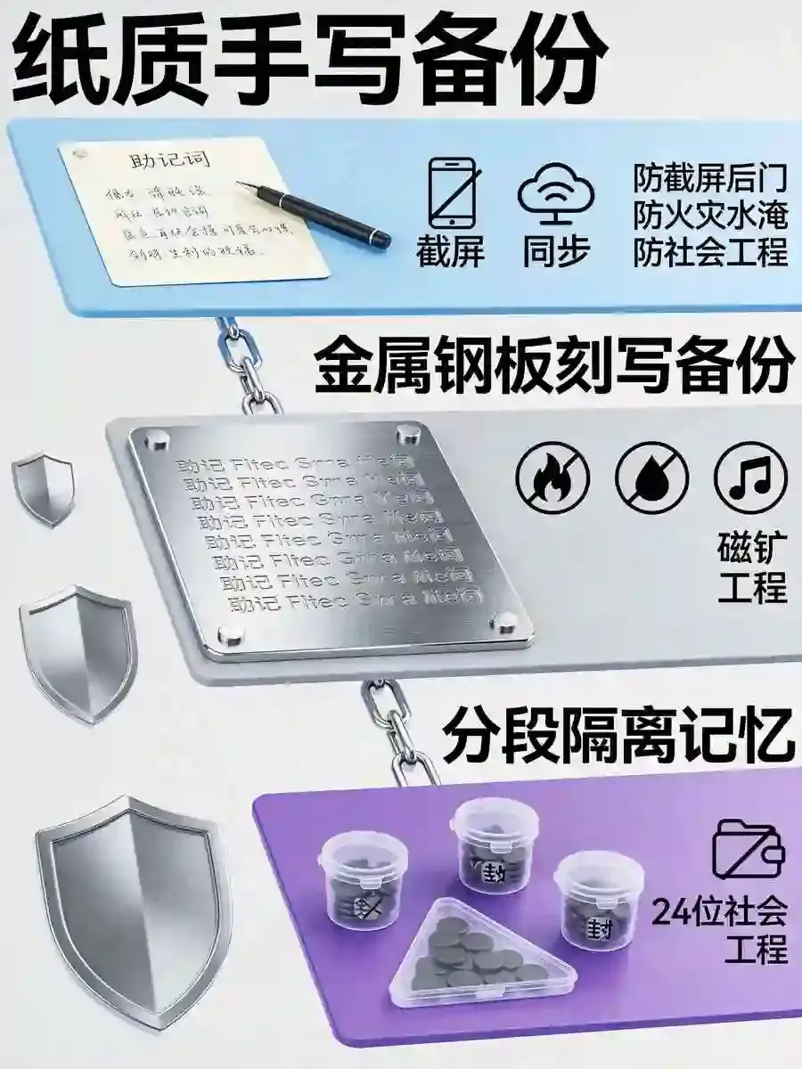 欧亿钱包安全攻防实录:从助记词冷备份到智能合约授权排查,守住你的最后一公里