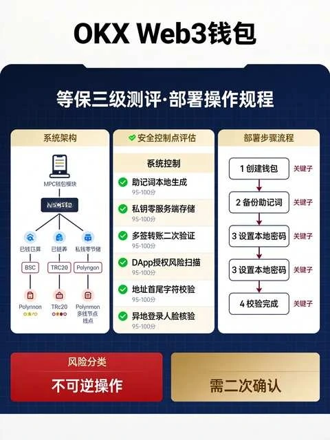 Web3钱包从零开始:创建、转账、收款,新手5分钟上手