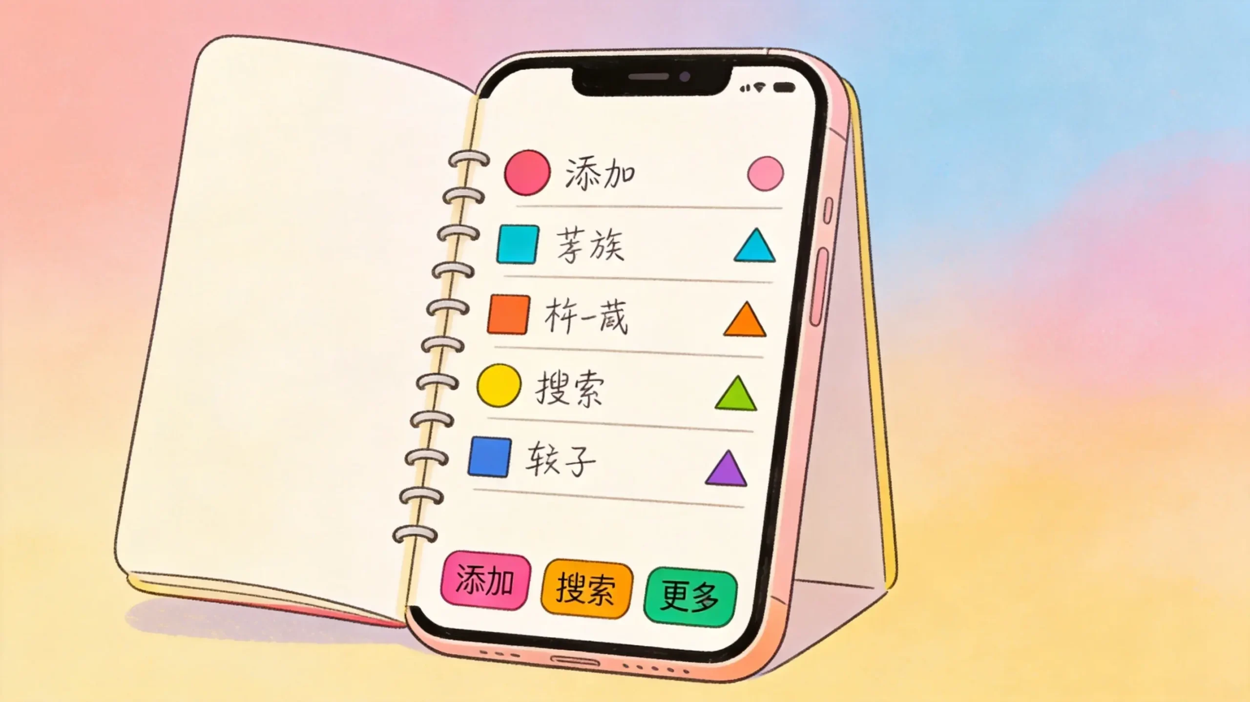 地址本添加常用地址的交互避坑指南