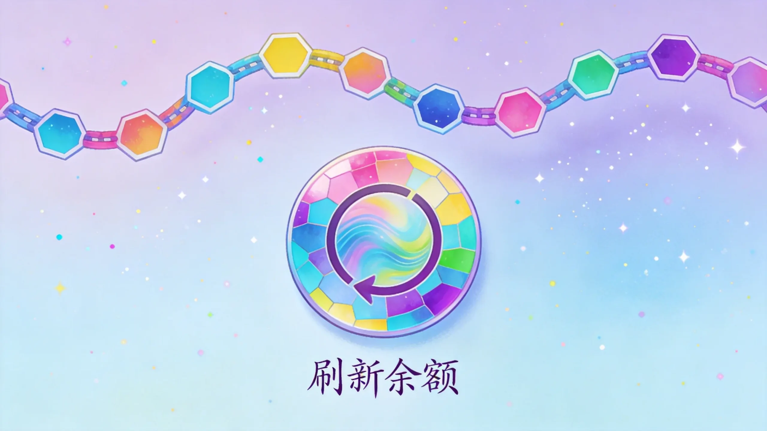 一键刷新余额就安全了吗?加密钱包里最容易被误会的按钮