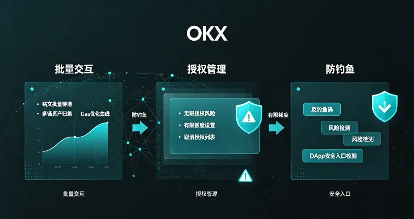 链上防钓鱼