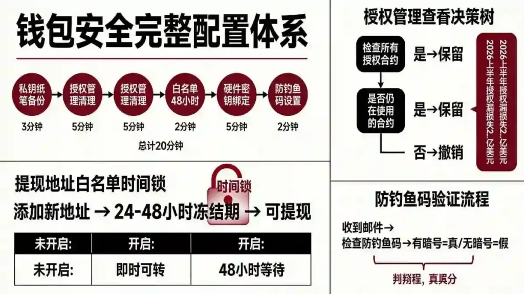 防线配置时间轴决策树