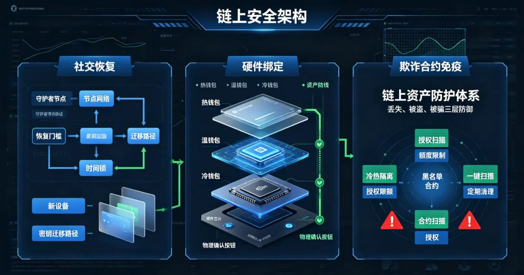 安全架构图解