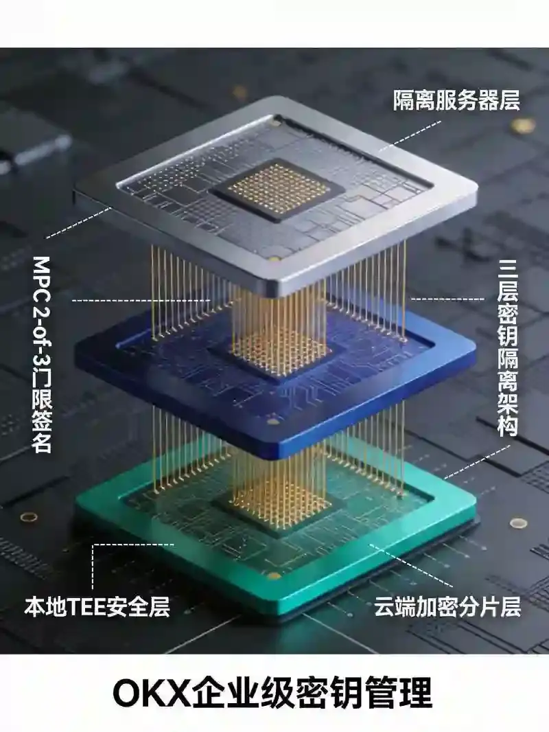 钱包进阶教程：从创建云端备份到智能账户恢复，探秘企业级密钥管理与自托管安全架构
