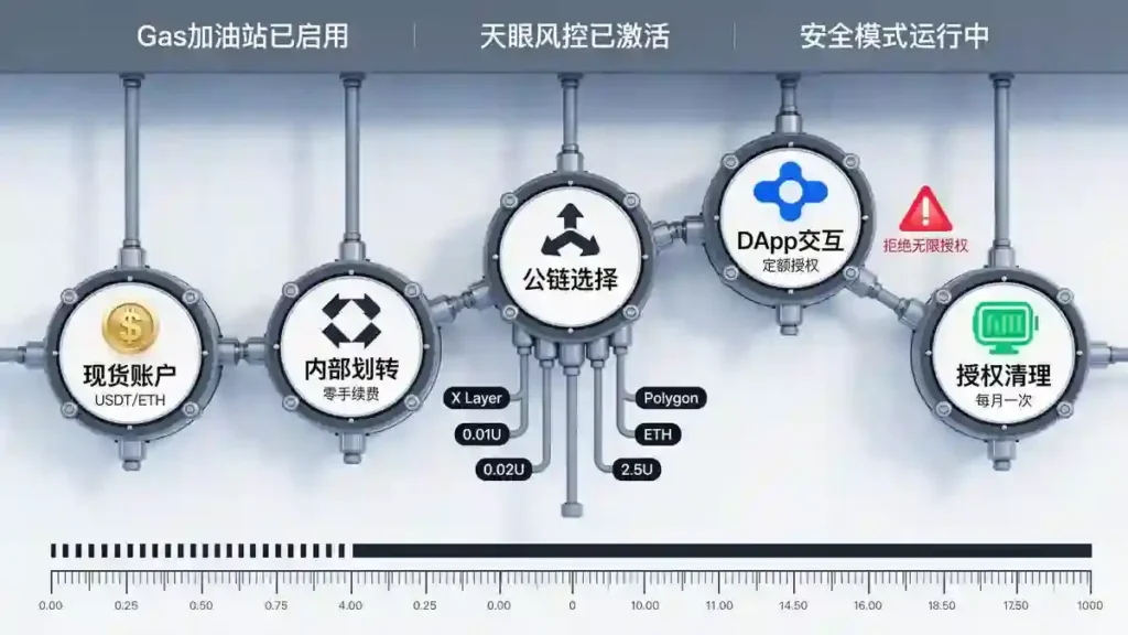 资产五站流转安检图